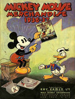 Selling Mickey: The Rise of Disney Marketing