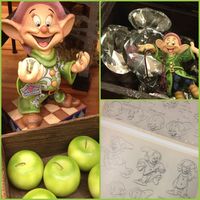 Seven Dwarf Days: Dopey!