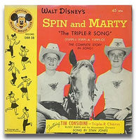 Vinyl Magic - Yippi-A, Yippi-I, Yippi-O!