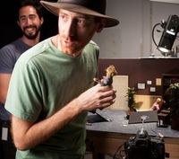 Imagineering Your Career... with Stoopid Buddy Stoodios' Alex Kamer!