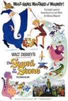July at The Walt Disney Family Museum: The Sword in the Stone! July at The Walt Disney Family Museum: The Sword in the Stone!