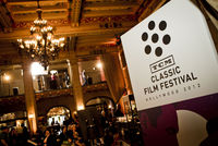 The 2012 TCM Classic Film Festival: Recap The 2012 TCM Classic Film Festival: Recap