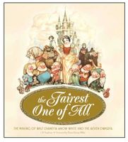 WeldonOwen's Five Questions with Diane Disney Miller