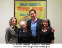 Recap: Designing a Voice with Tony Anselmo