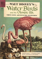 Walt and the True-Life Adventures