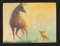 Tyrus Wong: An Appreciation by John Canemaker