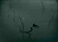 Look Closer: Concept Art by Tyrus Wong