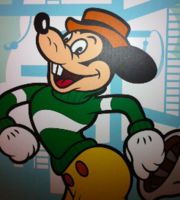 Unusual Suspects: Mortimer Mouse Unusual Suspects: Mortimer Mouse