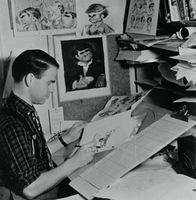 Wednesdays with Ward: Looking Back