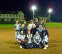 What Do YOU Do, Blue Sox??
