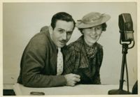 Important Women in Disney History: Hazel Sewell