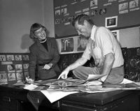 Worth as Much as a Man: Cracking the Celluloid Ceiling