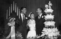 Ron and Diane Get Married Ron and Diane Get Married