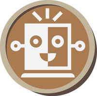 Logo created by The Walt Disney Family Museum Staff