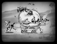 © 2013 Disney, courtesy of Walt Disney Animation Studios