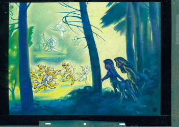 Fantasia In Eight Parts The Pastoral Symphony The Walt Disney Family Museum Fantasia In Eight Parts The Pastoral Symphony The Walt Disney Family Museum