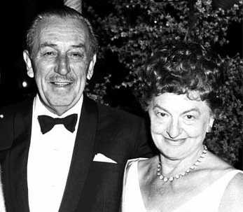 mary poppins premiere 1964